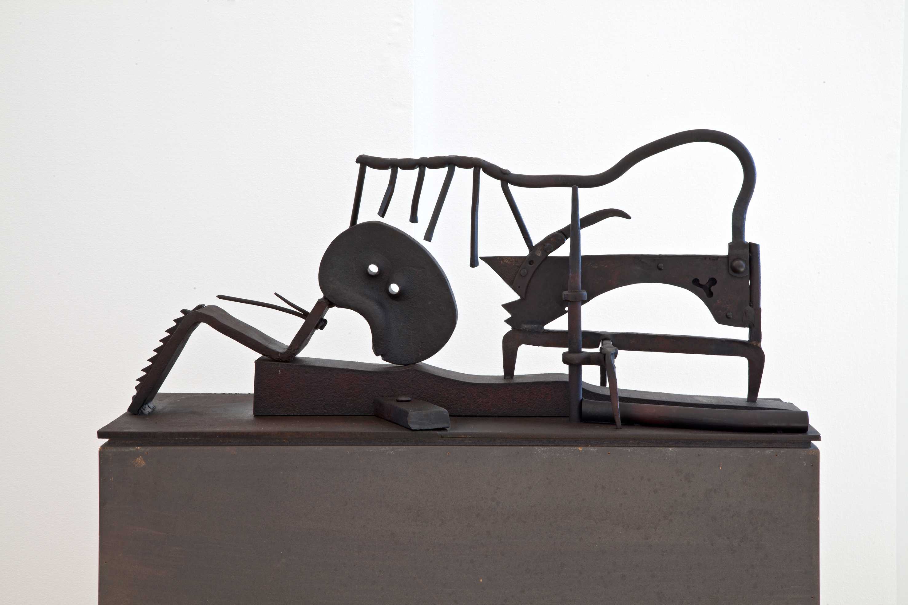 Artwork of Walter Burger