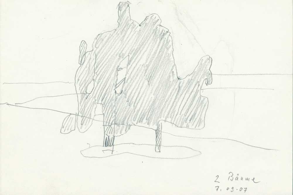 Artwork of Walter Burger